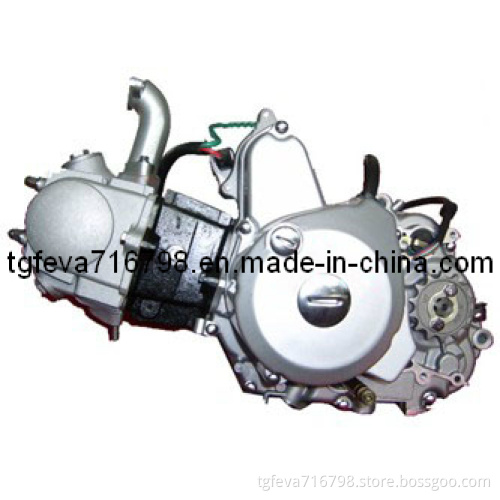 120CC Motorcycle Engine (1P52FMH)